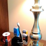 Notary´s complete set of tools
